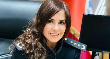 Şaheser Şen, Maltepe İlçe Emniyet Müdürü Oldu