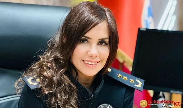 Şaheser Şen, Maltepe İlçe Emniyet Müdürü Oldu