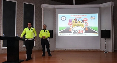 Trafik Birimleri Dışındaki Polislere İhlaller İçin CEZA Yetkisi 