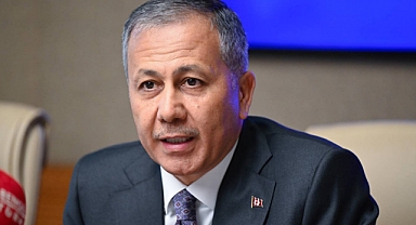 Yerlikaya; 'Ruhsatsız Silahlarla İlgili Caydırıcılık Arttırıldı'
