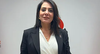 Zafer Partisi’nde çevre, şehir ve kültür Esmaül Hüsna Aslan'a emanet