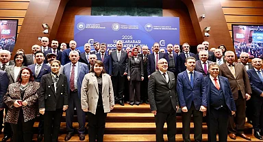 4,5 milyon ortağın verileri KOOPBİS'te