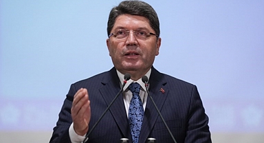 Adalet Bakanı'ndan Ekrem İmamoğlu'na soruşturmaya destek!