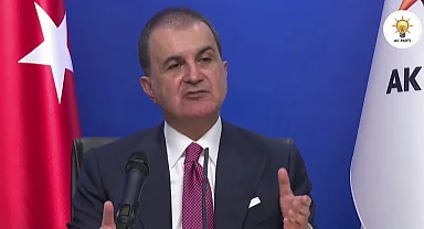 AK Parti Sözcüsü Çelik: Gerçek tümüyle açığa çıkacak
