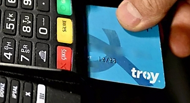 Banka Kartlarında Yeni Dönem...