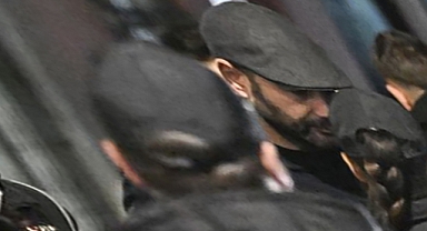 Beşiktaş Belediye Başkanı Rıza Akpolat için tutuklama talebi