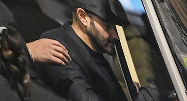 Beşiktaş Belediye Başkanı Rıza Akpolat Tutuklandı