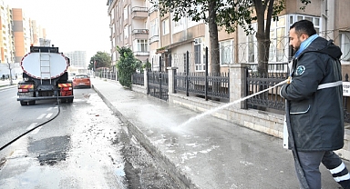 Beylikdüzü Belediyesi 2024’te De Çevre Dostu Bir Kent İçin Çalıştı