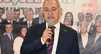 Bilge Sitesi Davası’nda MHP'li eski Başkan Kadir Kara'ya 21 yıl Hapis Cezası