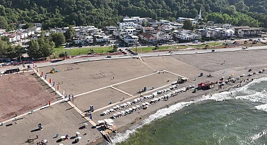 Bursa Büyükşehir ‘daha yeşil Bursa’ için çalışıyor