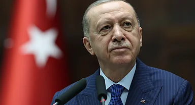 Cumhurbaşkanı Erdoğan: Sabrederek, beraber kazanacağız