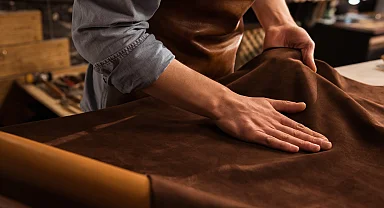 Deri sektöründe dış ticaret verileri 3 yılda tepetaklak oldu