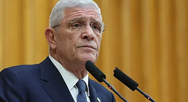 Dervişoğlu'ndan 'Kaçış Planı' İddiası!