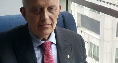 Emniyet Müdürü Canbulat'tan ÖZ ELEŞTİRİ..