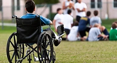 Engelli bireylere eğitim desteği rakamı 'Resmi'leşti