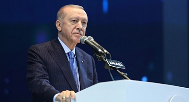 Erdoğan, 'Hayatın her Alanında Gençlerimize Güveniyoruz ve Destek Oluyoruz'