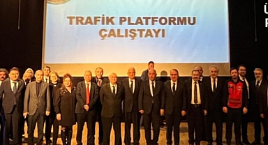 FTM Başkanı Güleçyüz, 'Trafik Denetimi; Adil, Etkin ve Yaygın Olmalıdır'