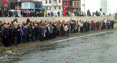 Göçün izlerini taşıyan Mudanya'da mübadillerden özel anma