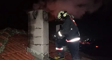 İhmal edilen baca temizliği yangına neden oluyor