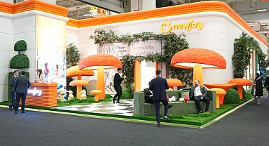 IIFF 2025'te yeni ürünlerle yeni ihracatlar hedeflendi