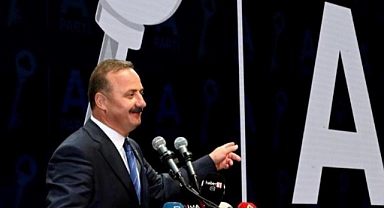 İktidar ve Ortakları Tarafını Seçti