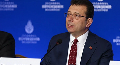 İmamoğlu'ndan jet soruşturmaya ilişkin ilk açıklama