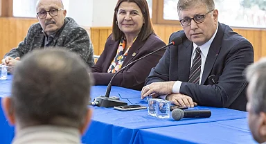 İzmir'de süt fiyatları belirlendi