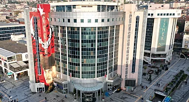 İzmit Belediyesi greyder operatörü çalıştıracak