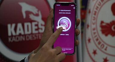 KADES İhbarıyla Şiddet Mağduru 920 Bin Kadına Yardım Edildi