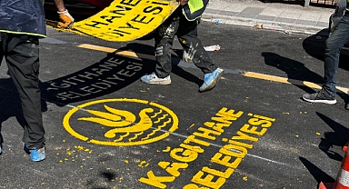 Kâğıthane Belediyesi’nden 2024’e Damga Vuran Hizmetler