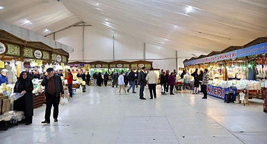 Kâğıthane’de Kars, Ardahan Ve Iğdır Tanıtım Günleri Başladı
