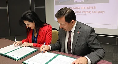 Konya Karatay'da enerji ve iklim değişikliği eylem planı çalıştayı