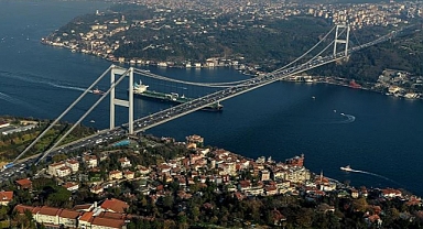 Köprü ve Otoyol Ücretlerine Rekor Zam