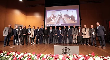 KTO ilk mecliste yoğun gündemle toplandı