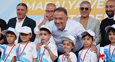 Kültür-Sanat ve Sporun Kalbi Beylikdüzü’nde Attı