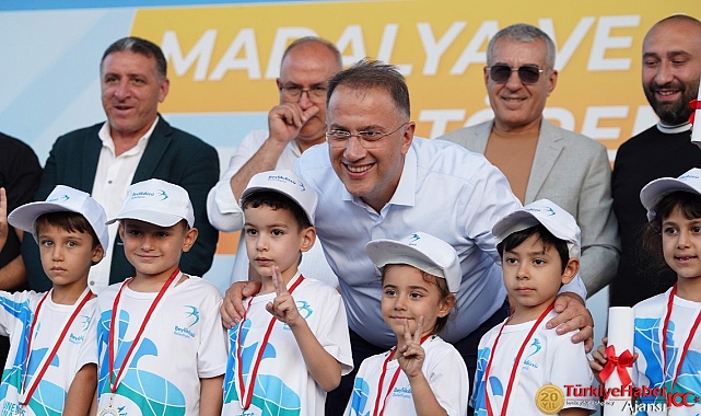 Kültür-Sanat ve Sporun Kalbi Beylikdüzü’nde Attı