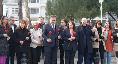 Lozan Mübadelesi’nin 102. Yılı Sarıyer’de Anıldı