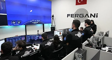 Milli uydumuz yörüngesine yerleşti