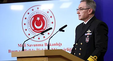 MSB: Son bir haftada 49 terörist etkisiz hale getirildi