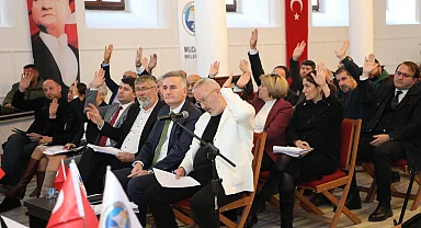 Mudanya esnafının efsane merhum başkanını adı Güzelyalı Pazaryeri'nde yaşatılacak