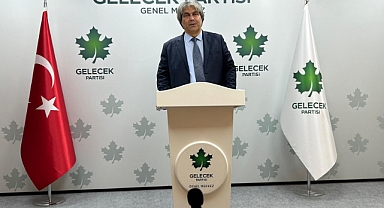 Mustafa Şükür Aycı, 'Yeni Yol Partisi, Ülkemize Umut Işığı Oldu'