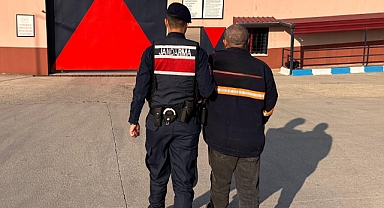 Osmaniye’de Cezaevi Firarisi Yakalandı