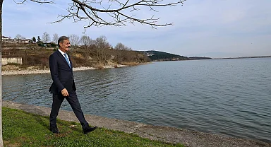 Sakarya'da 2025'te suya zam yok!