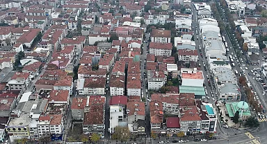Sakarya'da 'yeşil, sosyal, dirençli' şehir Çalışmaları