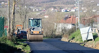 Sakarya Kaynarca’nın sokakları bir yüz kazanıyor
