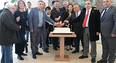 Sarıyer Belediyesi Ocak Ayı Muhtarlar Toplantısı Gerçekleşti