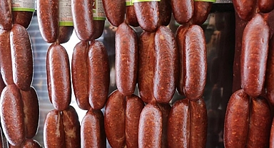 Sucuklarında Hile yapan 110 marka Açıklandı