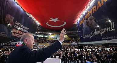 Erdoğan, 