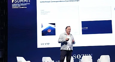 Turizm, Gastronomi ve Ağırlama sektörü FSUMMIT 2025’te buluşuyor