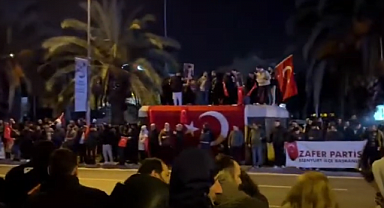 Ümit Özdağ, Vatan Emniyet'te